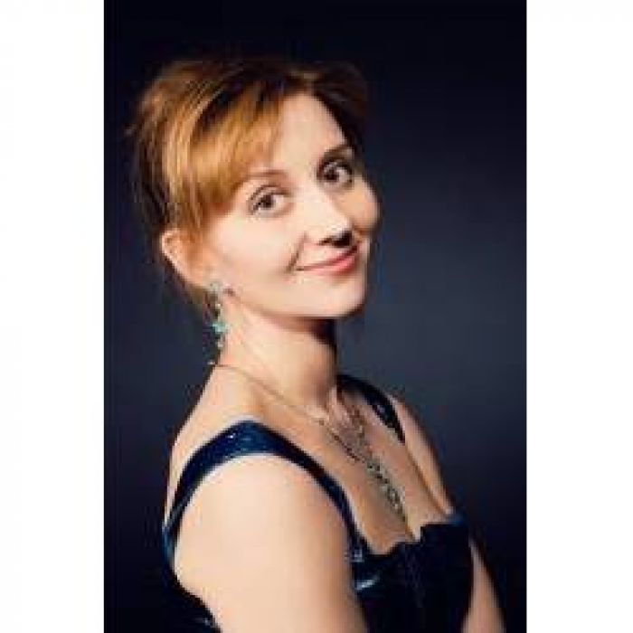 нелли и группа quotВосьмой сонетquot - родные просторы