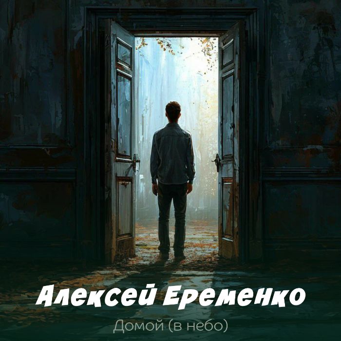Алексей Еременко - Домой в небо