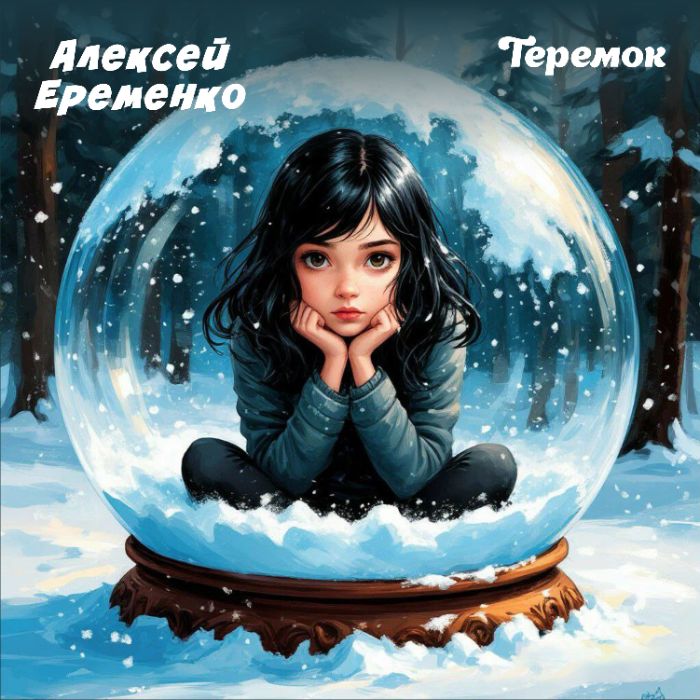 Алексей Еременко - Теремок