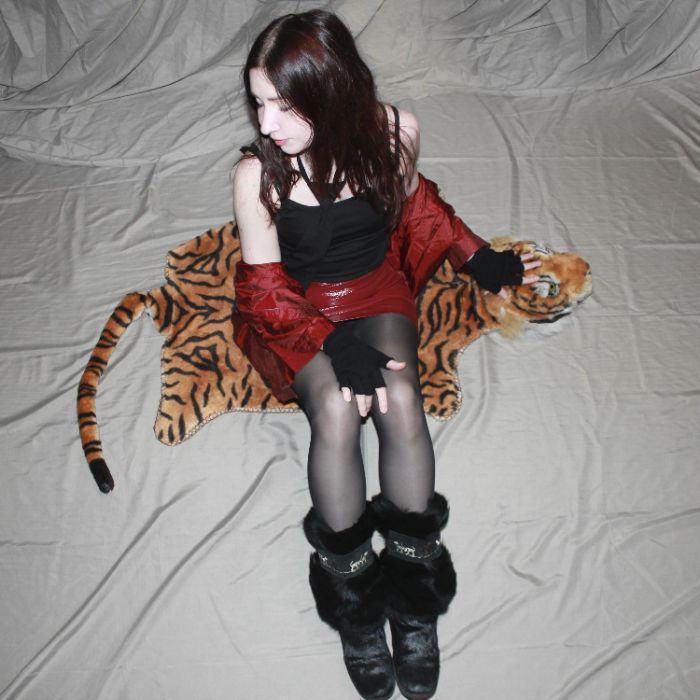 STACY FOSTER - Сражаюсь