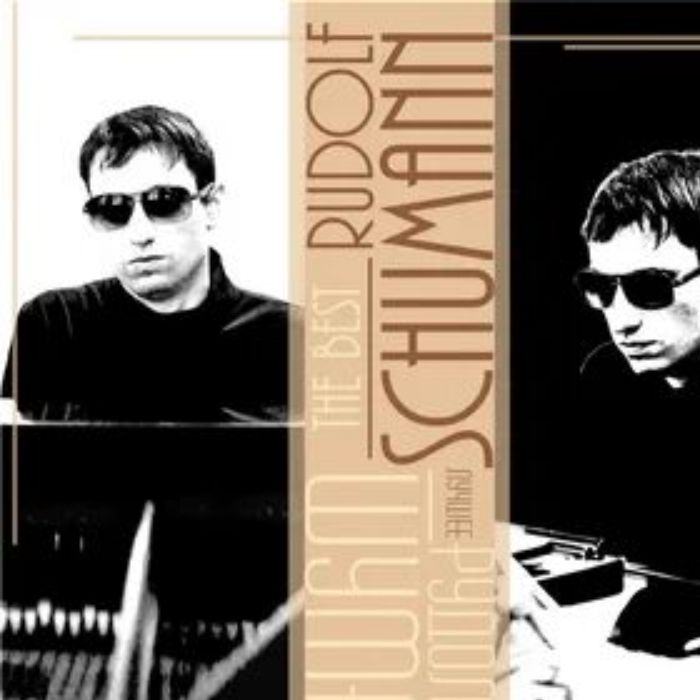 Рудольф Шуман - Ты и Я