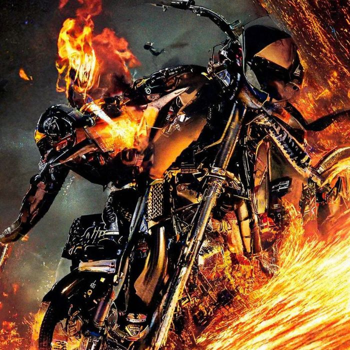 АДРЕНАЛИН-На Темной Стороне