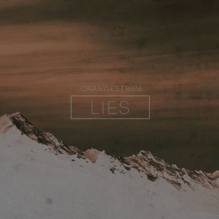 Orangestripe - Lies