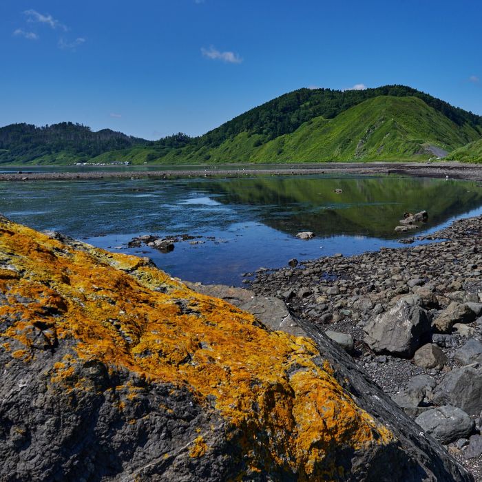 Ян Катасонов - Сахалин, я вернусь!