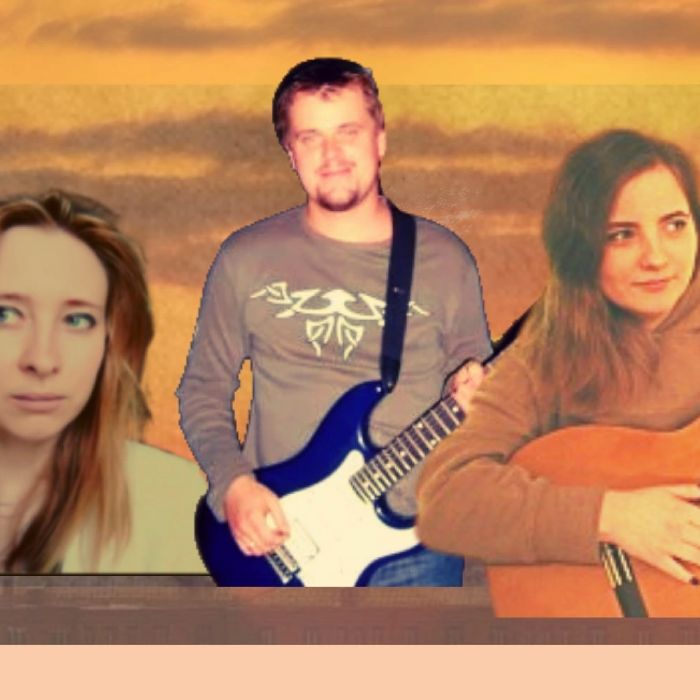 Первое лето  - Передают 