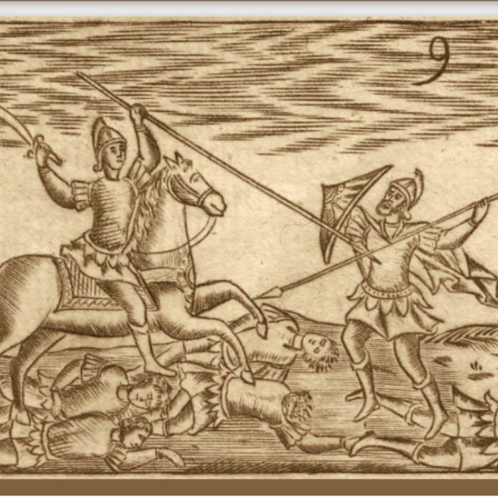 Остров Свободы (ОэС) - По обычаю