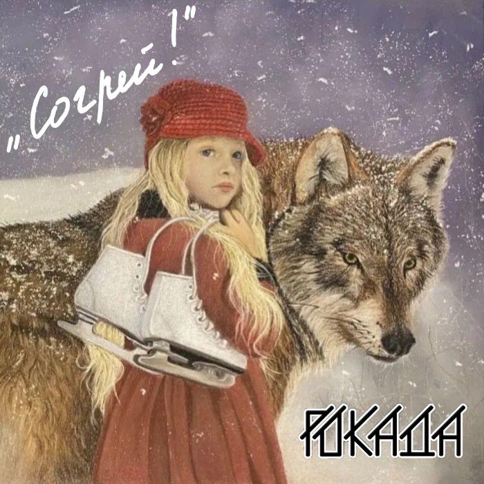 Рокада-Погоди не спеши