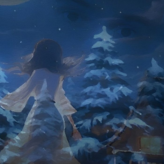 BannikaFFSX - Я помню чудное мгновенье