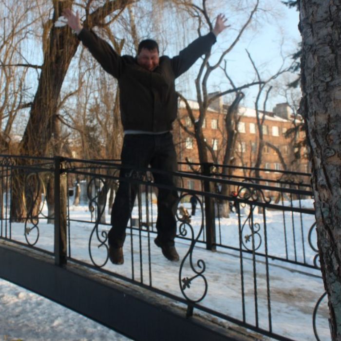 Игорь Кэ-Я приближаю весну