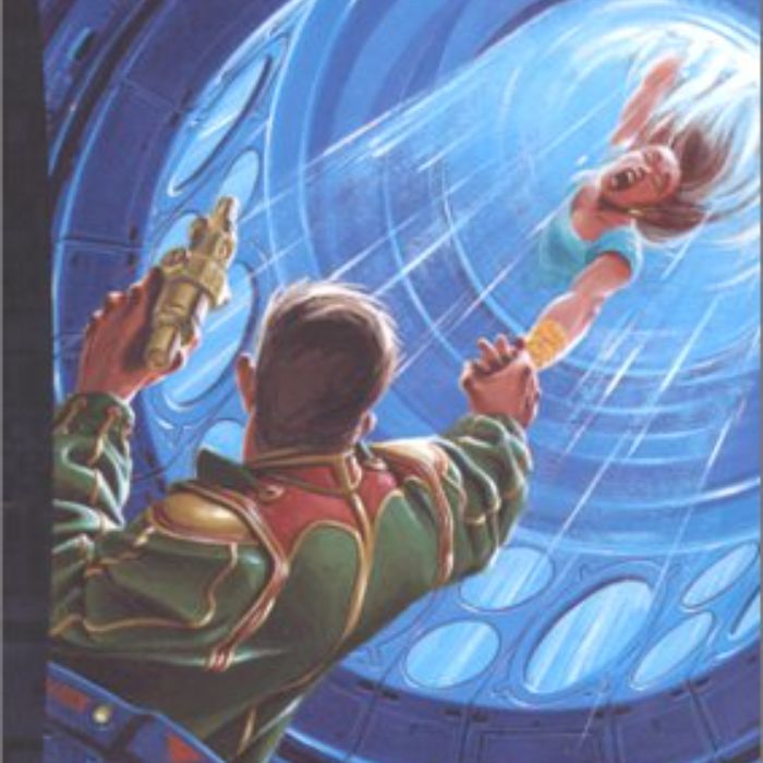 Enjoy Miles-Конец вечности