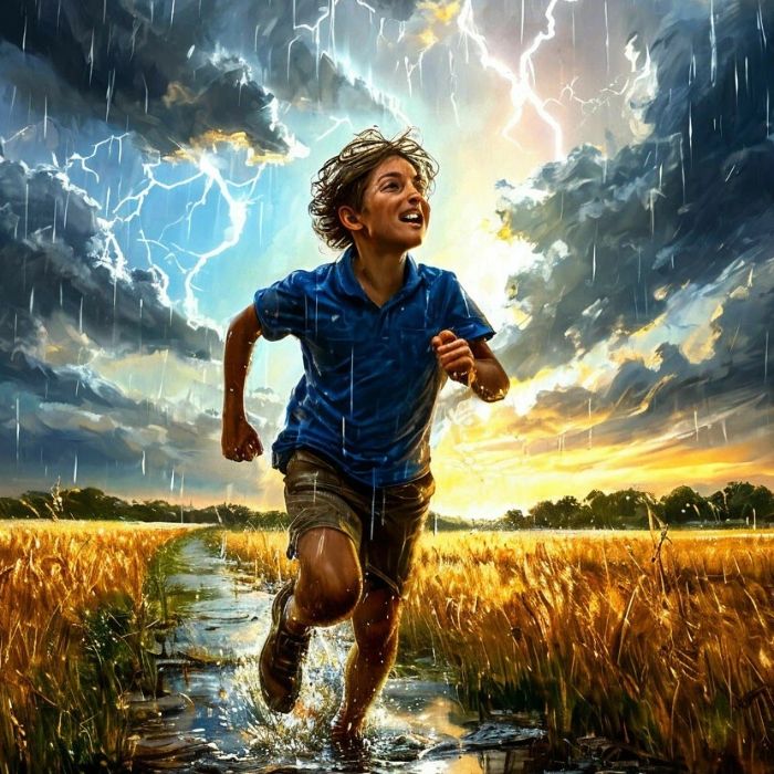 Рок из Табакерки-Превращаясь в гром