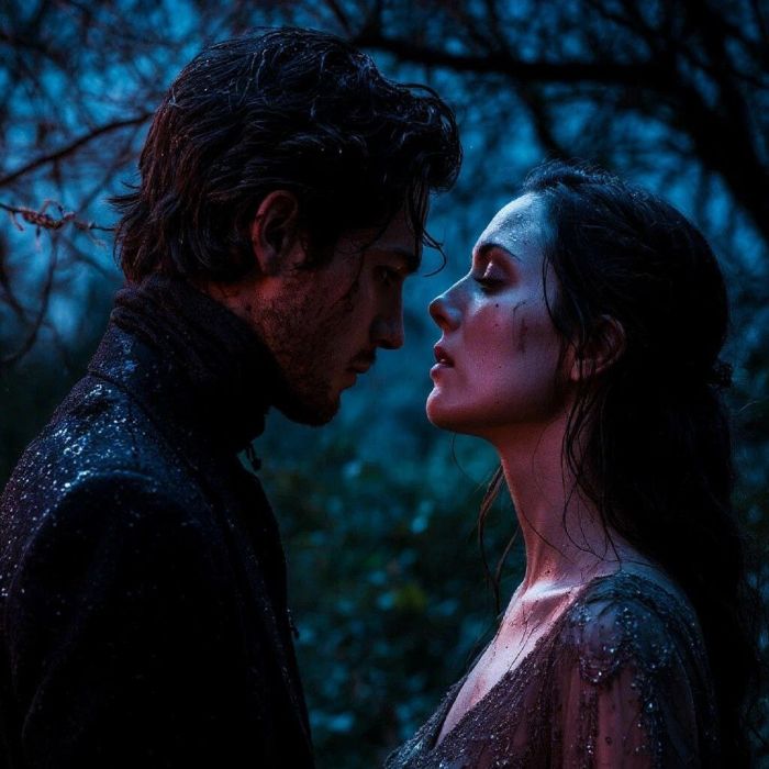 Pass Schok - Ещё влюблен.