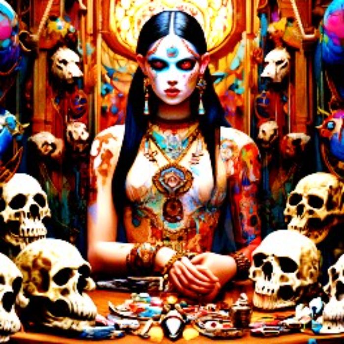 АДРЕНАЛИН - Ящик Пандоры