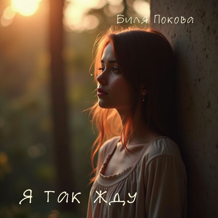 Биля Покова - Я так жду