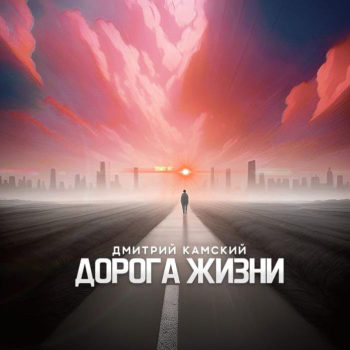 Дмитрий Камский - Дорога жизни