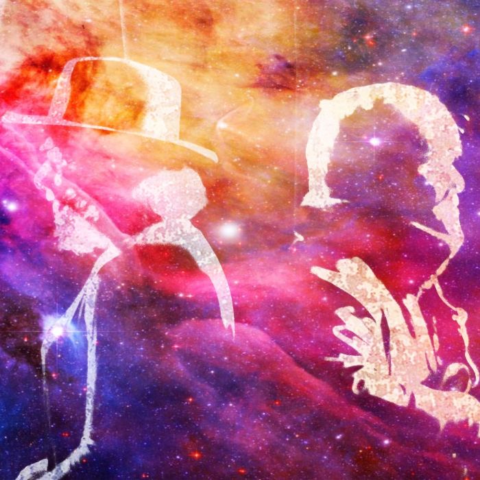 Durban Deep - Blue Avenue