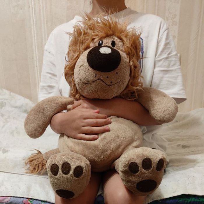 ОэС - Игрушка