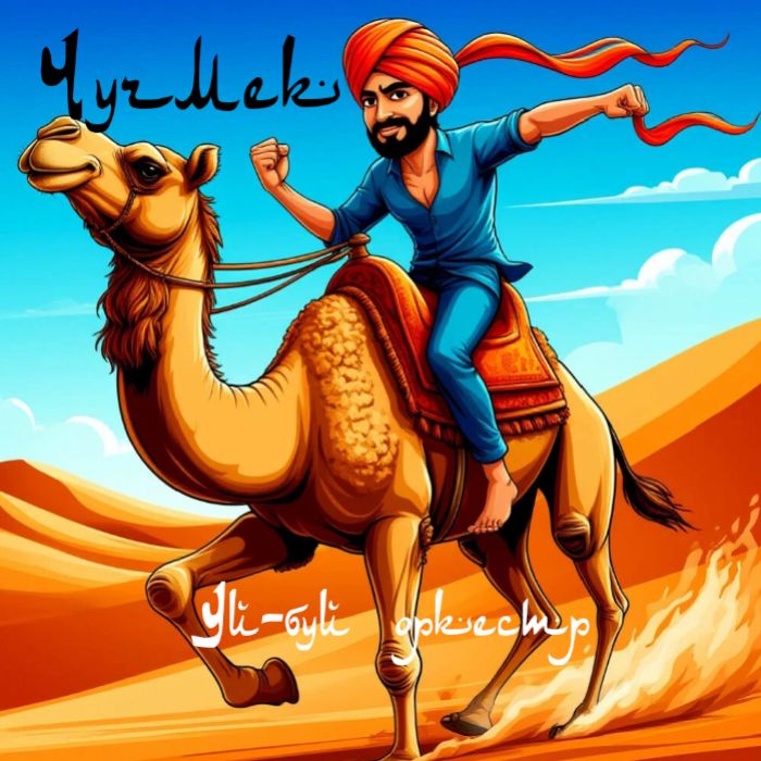 группа quotУй-Буй оркестрquot - Чучмек