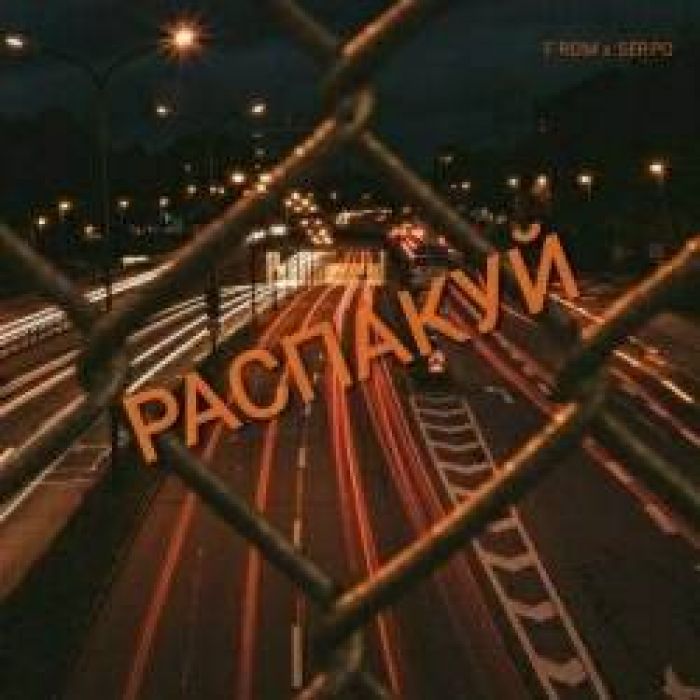 F ROM x SERPO-Распакуй