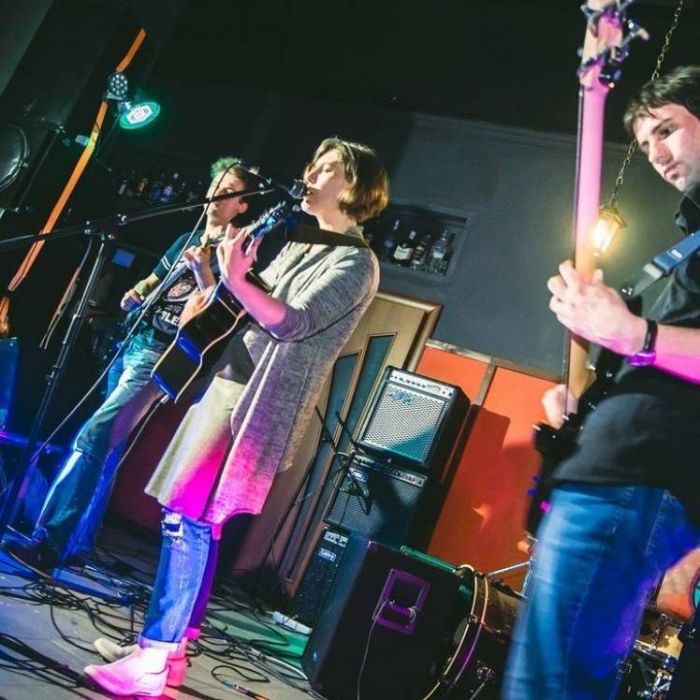 Проект Юго-Запад-Одна