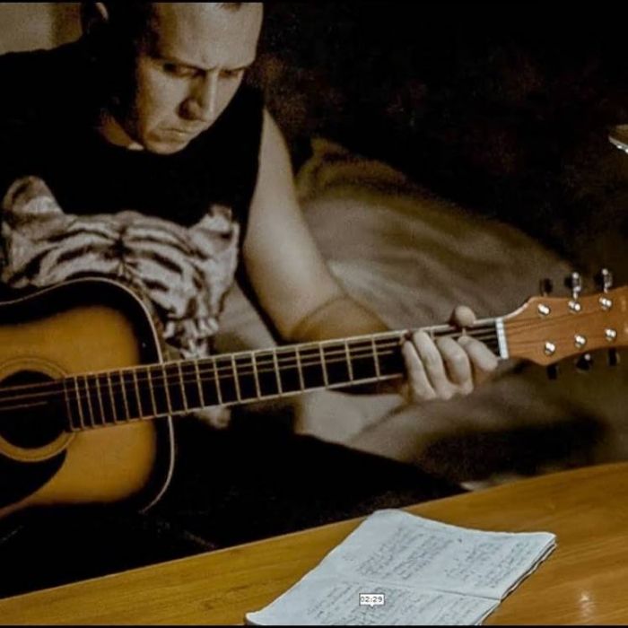 Семён Молодцов-Ветер тёплый