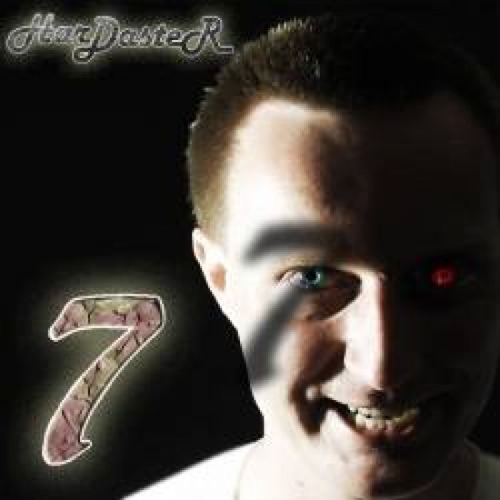 HarDasteR-Радио Безумия