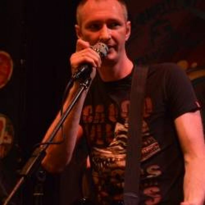 Самсон-Самый счастливый день ССД