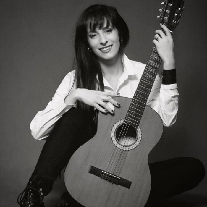 Наталья Закора-Северный ветер