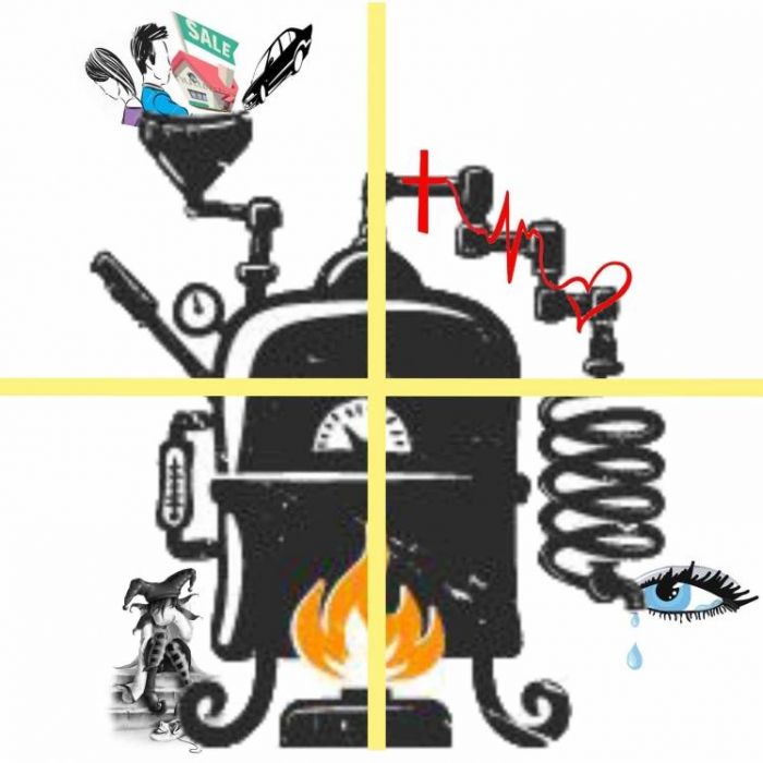 ДвиЖЖение ЯШ тогда просто -  ЯШ-Плюс