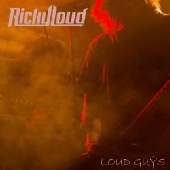 Ricky loud-Loud Guys