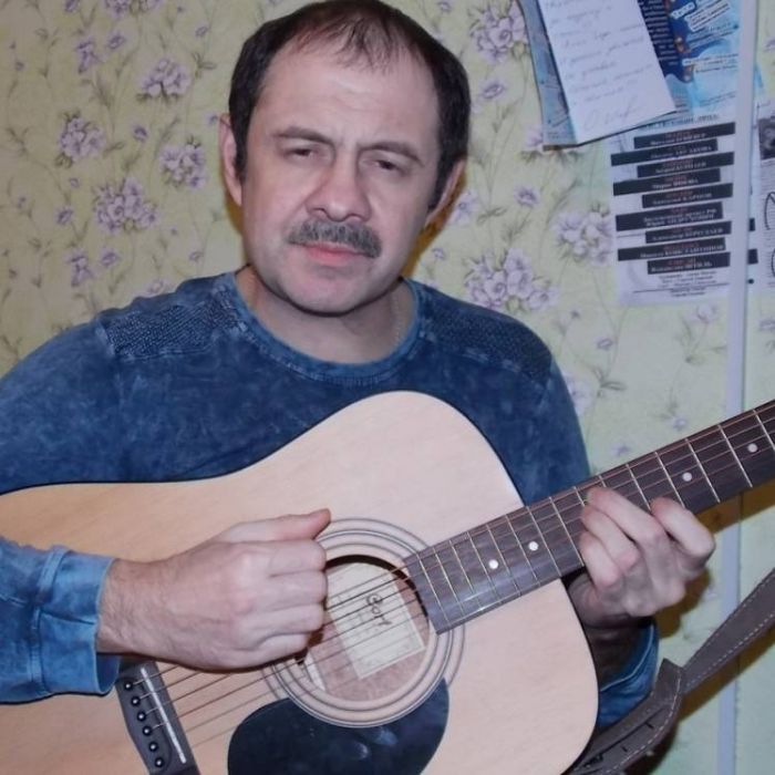 Владислав Штиль-Аргентинское танго Евдокии Сергевны