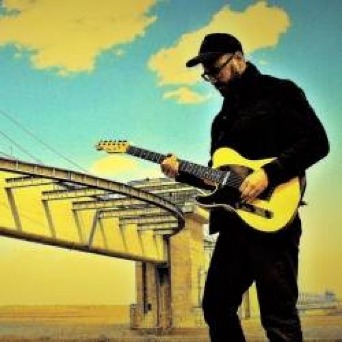 Дядя Алик-Волга