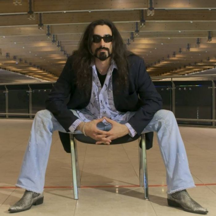 Павел Козлов-Нет слышишь нет