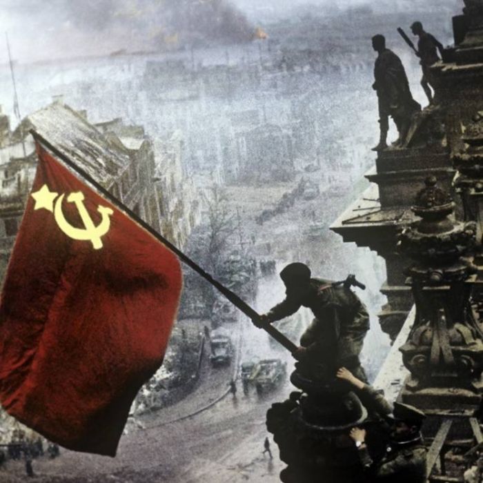 группа ШТурман-Время весны пришло