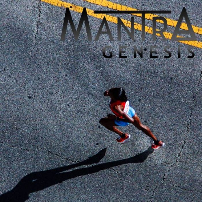 Mantra-Genesis