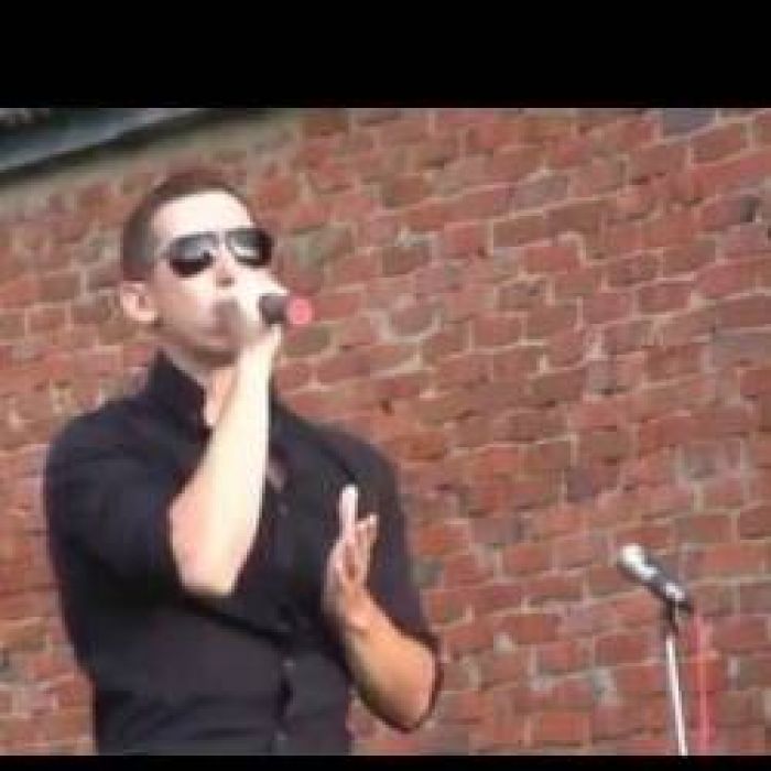 Алексей Семенков-Не уходи