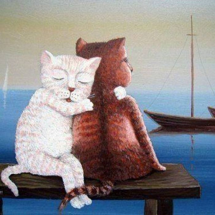 Enjoy Miles-Моя любовь