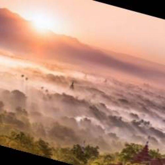 ПротоКультура - Шаг в туман