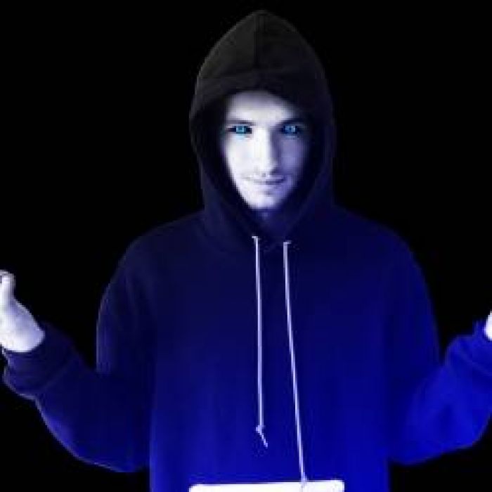 PARTI-WOW-Галлюцинации