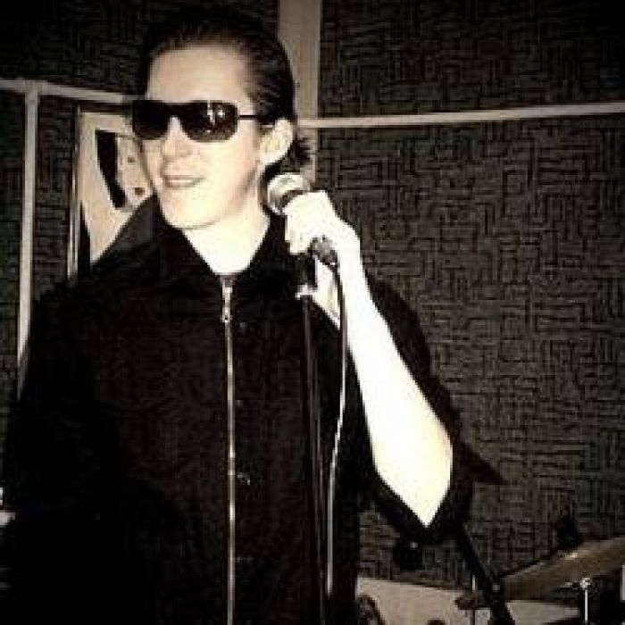 Алексей Семенков-Чистая река