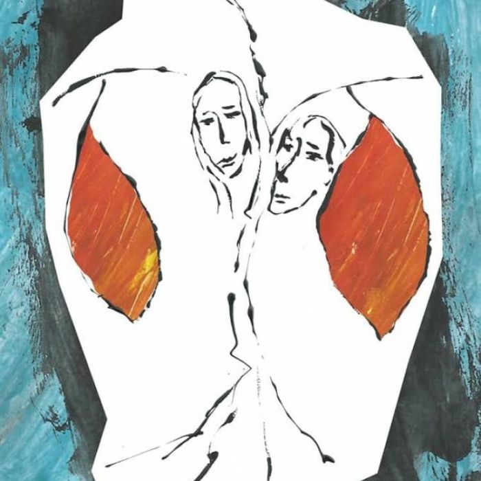 Проект Юго-Запад - Сквозь тучи(сингл, 2015-2019)