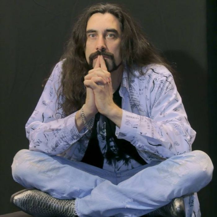 Павел Козлов-Снилось мне