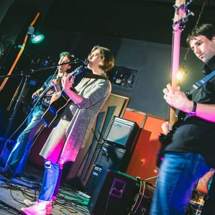 Проект Юго-Запад-Разбилась