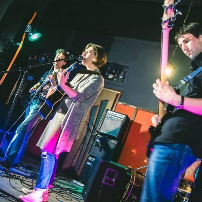 Проект Юго-Запад-Осенняя