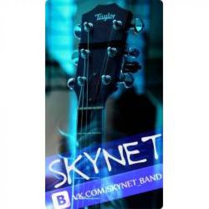 Skynet - ТЫ НЕ ТАКАЯ КАК ВСЕ