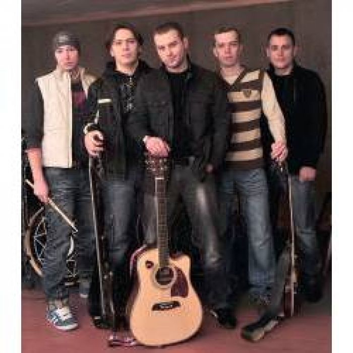 Виталий Гордей amp группа Спанч Боб - Вагон метро