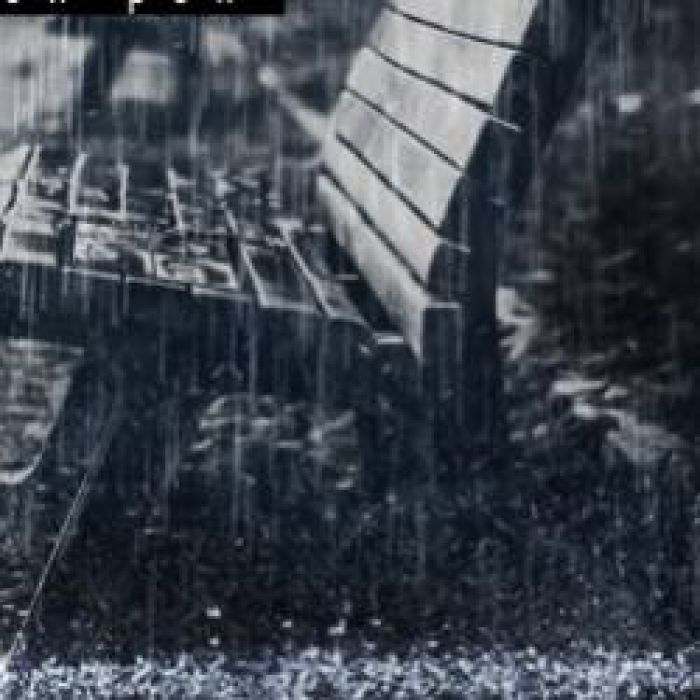 злой рок-манекен